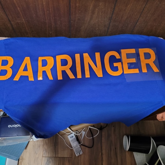 Customizable tshirts - Picture 2 of 9